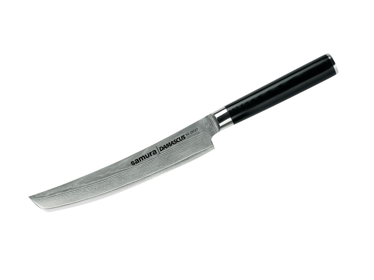 Samura Damascus Tanto (Utility knife Tanto) Cm.15,3 SD-0027