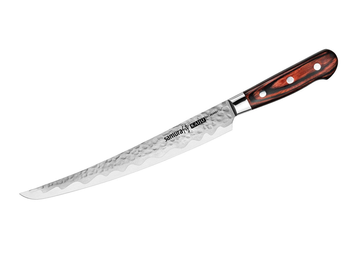 Samura Kaiju Tanto (Tanto Slicer) Cm.23 w/Bolster SKJ-0046BT