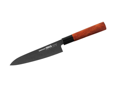Samura Okinawa Stw Gyuto (Gyuto Knife) Cm.17 SO-0185B