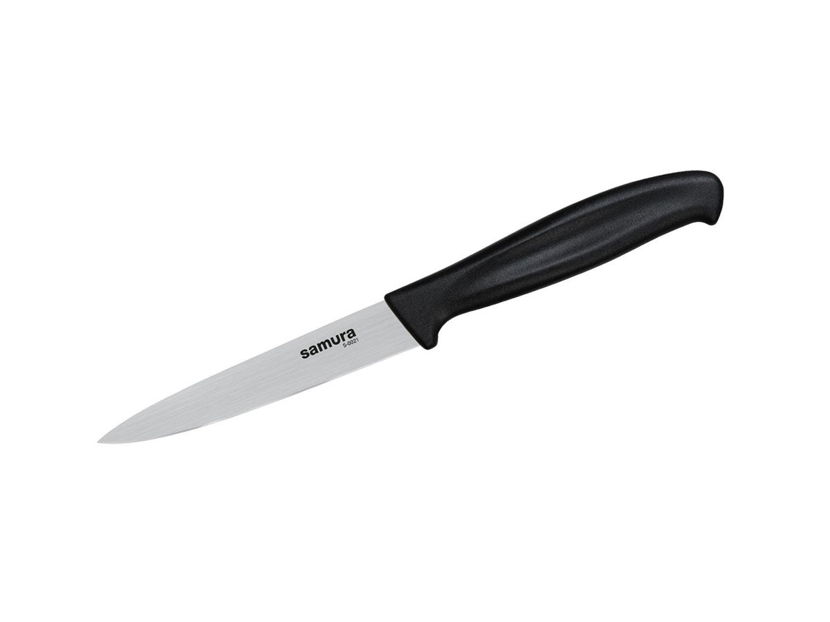 Samura Spelucchino (Utility Kitchen knife)  Cm.10,6 S-0021