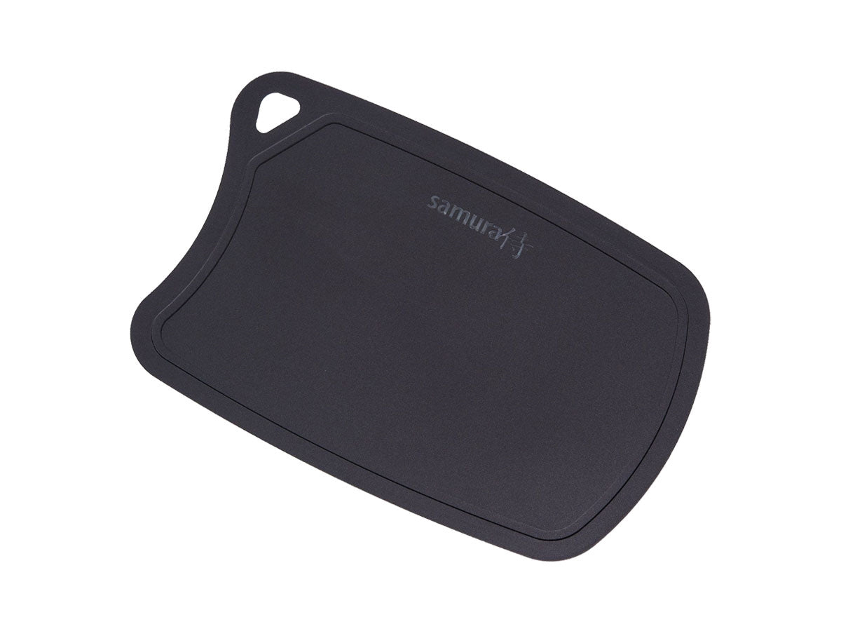 Samura Thermoplastic Cutting Board Black SF-02B