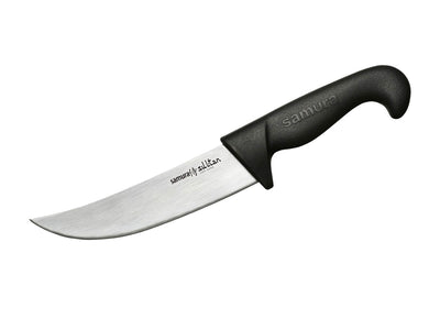 Samura Sultan Pro Affettare (Pichak) Cm.16,1 Black SUP-0086
