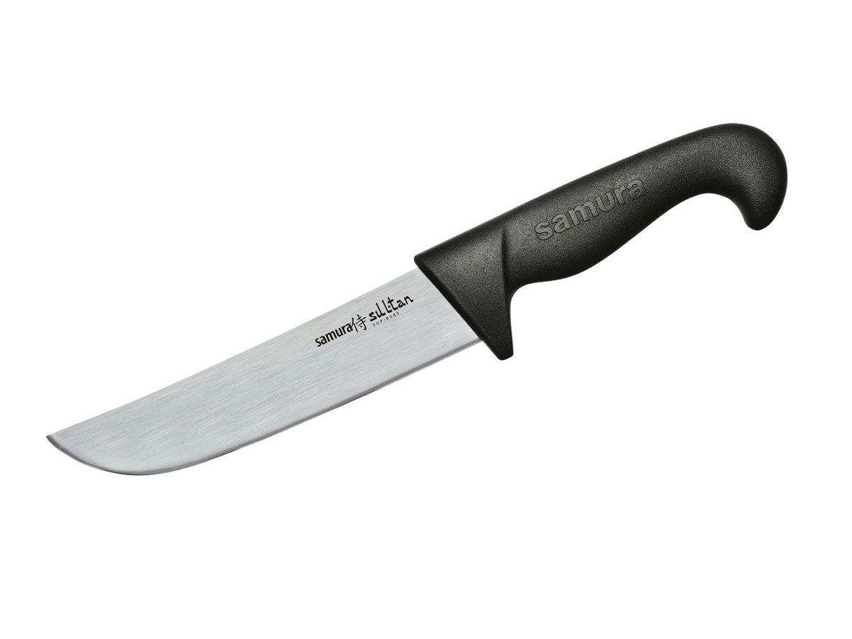 Samura Sultan Pro Cuoco (Chef's knife) Cm.16,6 Black SUP-0085