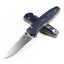 Benchmade Barrage 581-03 Blue Canyon Richlite Plain - foto 2