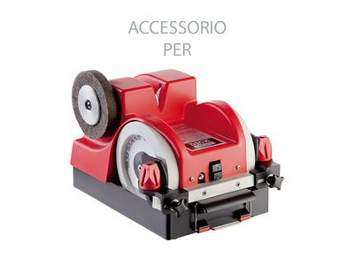 Dick Supporto Spazzola Ricambio T192 X SM-110/111 982090192