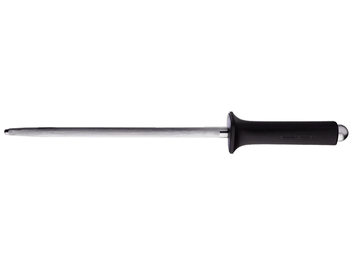 Gude Alpha Acciarino (Sharpening steel) Cm.26 8055/26