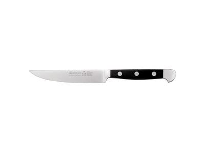 Gude Alpha Bistecca Largo (Porterhouse Steak knife) Cm.12 1380/12