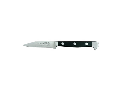 Gude Alpha Carciofi Retto (Paring knife) Cm.8 1708/08