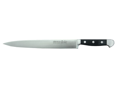 Gude Alpha Cucina (Long Slicer knife) Cm.26 1765/26