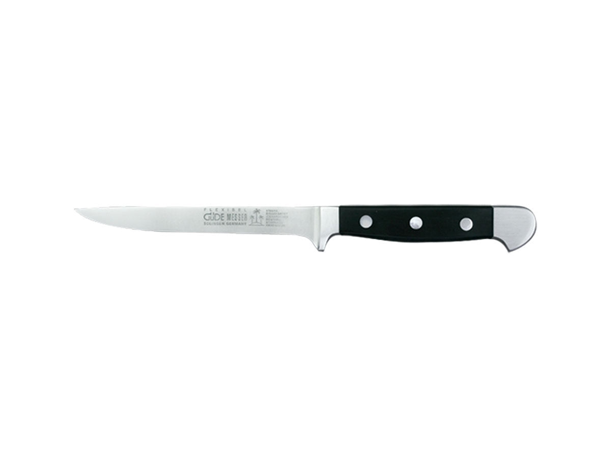 Gude Alpha Disosso (Boning knife) Cm.13 1603/13