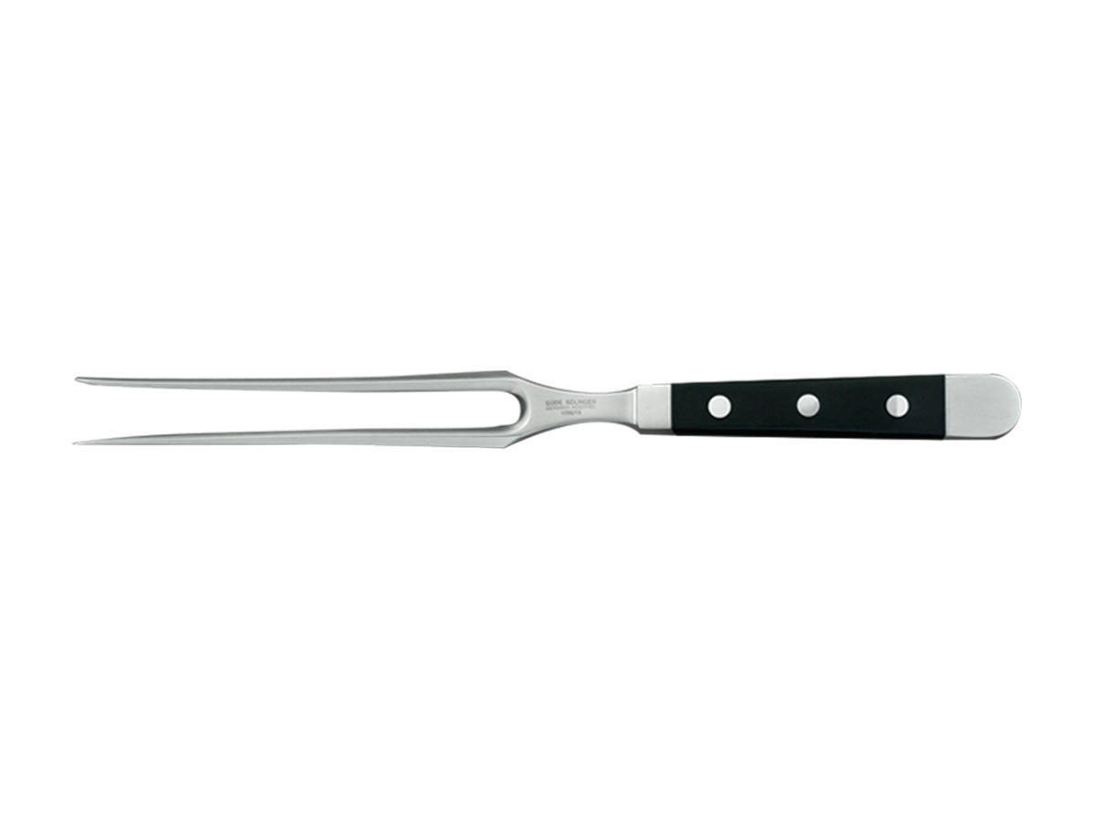 Gude Alpha Forchettone Cuoco (Meat Fork) Cm.18 1096/18