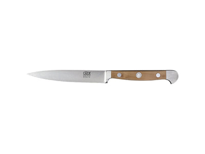 Gude Alpha Pero Spelucchino (Paring knife) Cm.13 B764/13