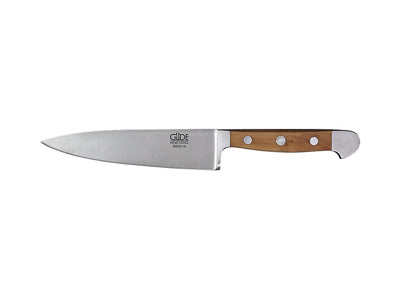 Gude Alpha Pero Trinciante Cuoco (Chef's knife) Cm.16 B805/16