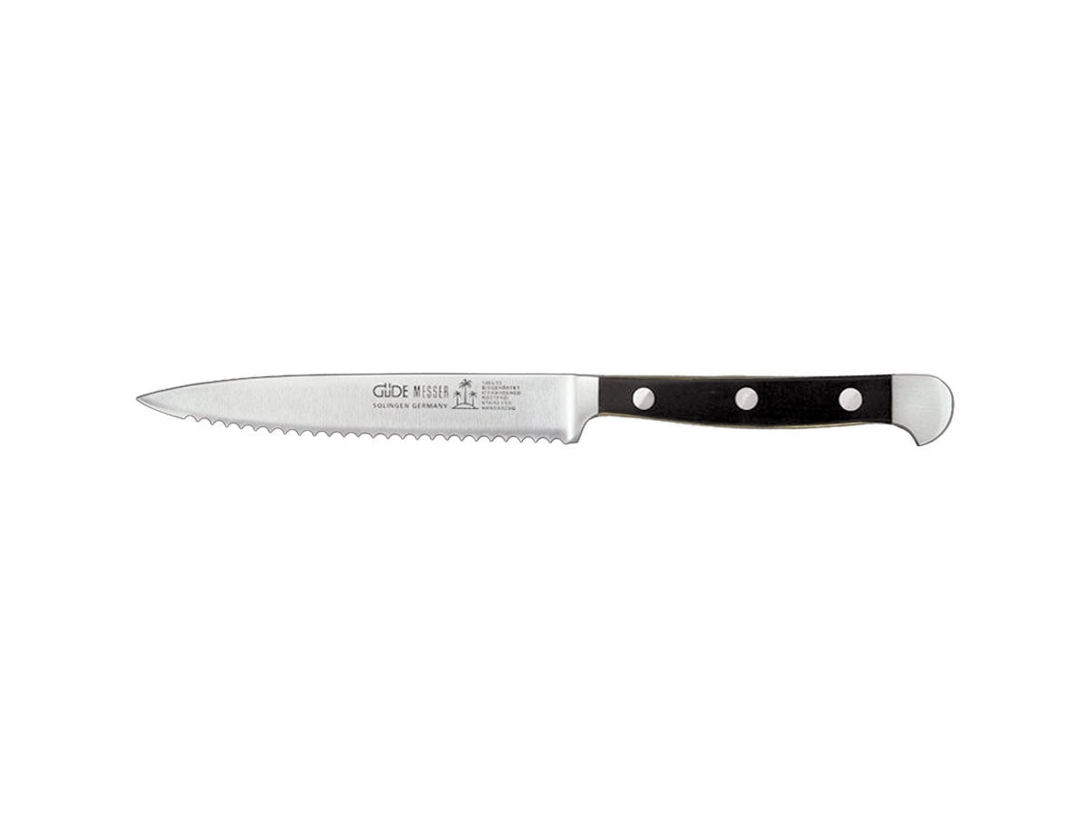 Gude Alpha Pomodori (Tomatoes knife) Cm.13 1464/13