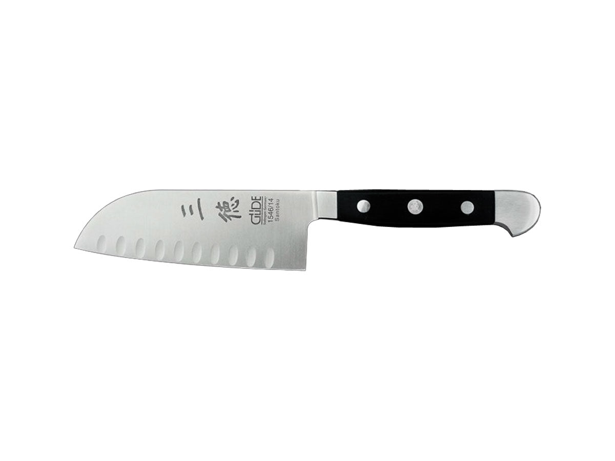 Gude Alpha Santoku C/Alveoli (Santoku Kulle) Cm.14 1546/14