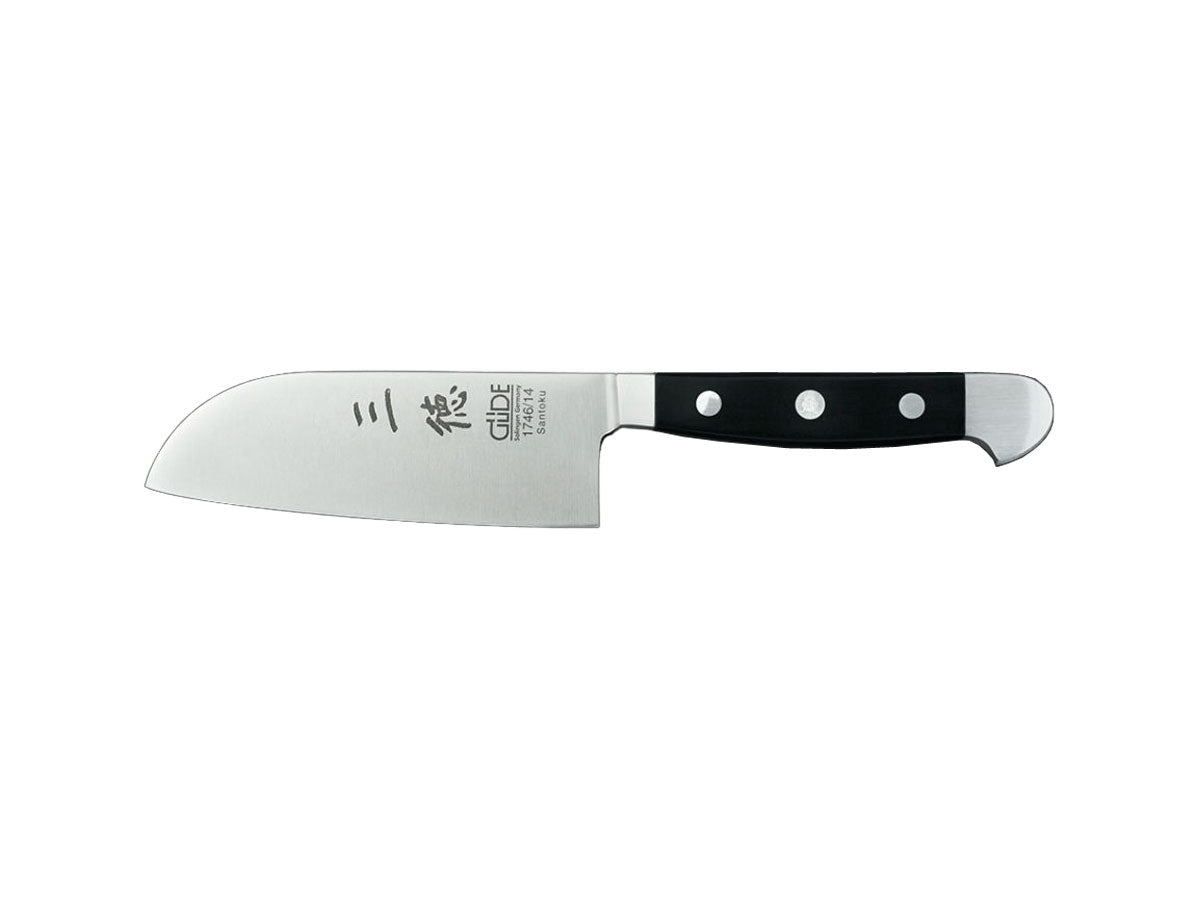 Gude Alpha Santoku (Santoku) Cm.14 1746/14
