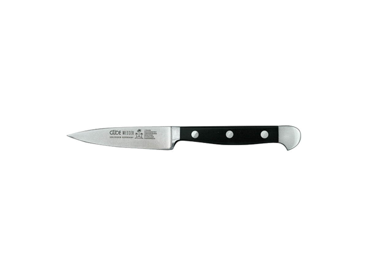 Gude Alpha Spelucchino (Paring knife) Cm.8 1764/08