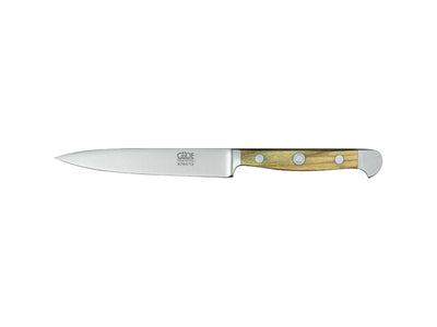 Gude Alpha Ulivo Spelucchino (Paring knife) Cm.13 X764/13