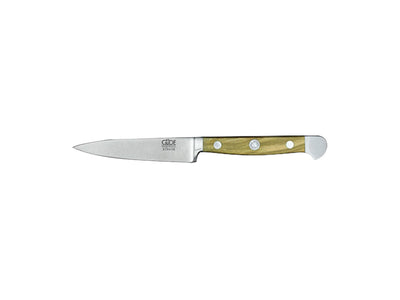 Gude Alpha Ulivo Spelucchino (Paring knife) Cm.8 X764/08