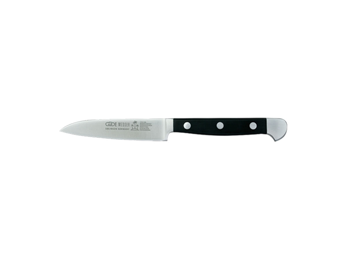 Gude Alpha Verdura (Paring knife) Cm.9 1701/09