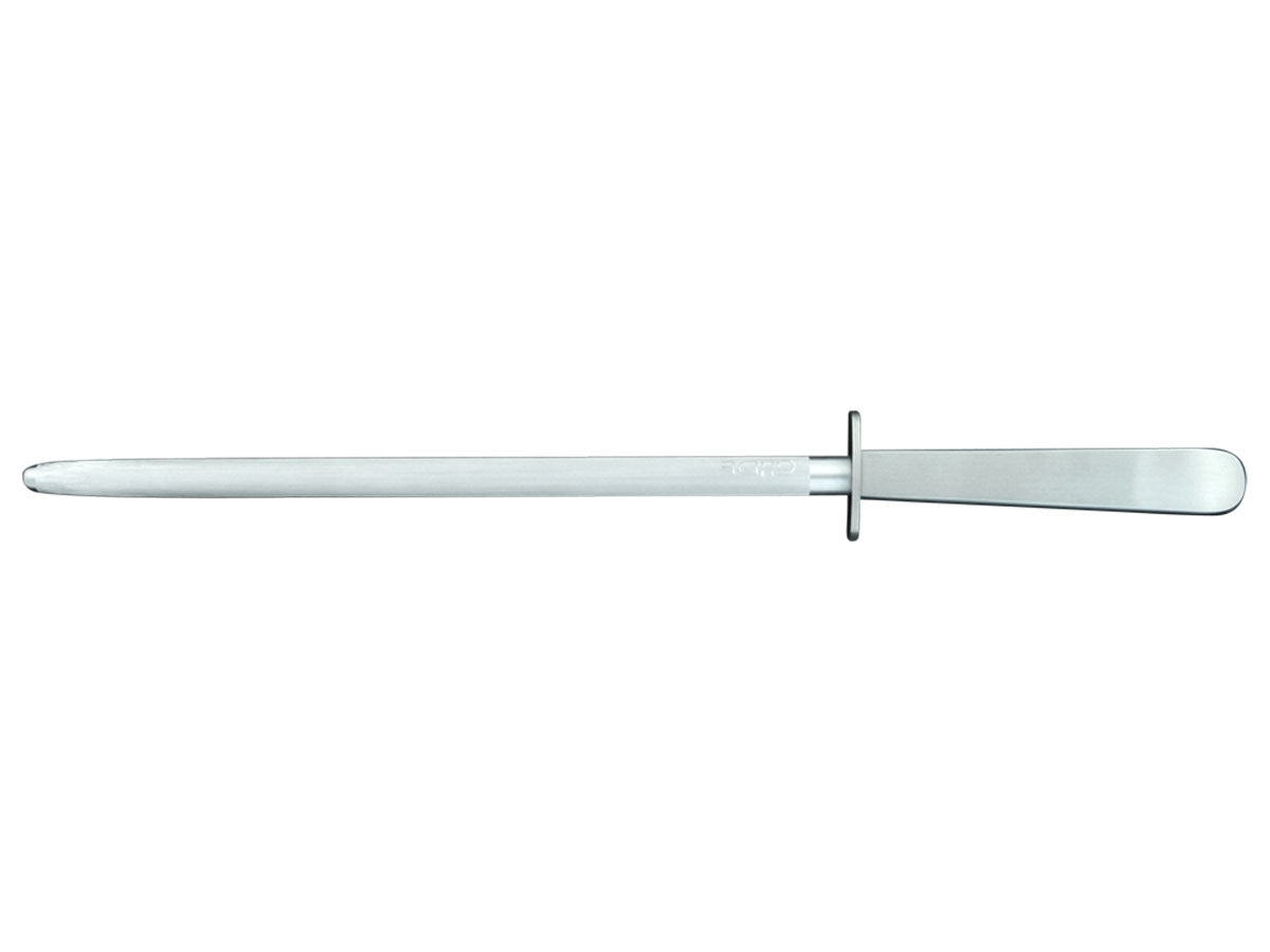 Gude Kappa Acciarino (Sharpening steel) Cm.26 0055/26