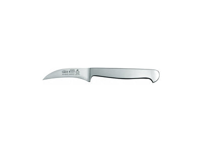 Gude Kappa Carciofi Curvo (Bird's Beak knife) Cm.6 0703/06