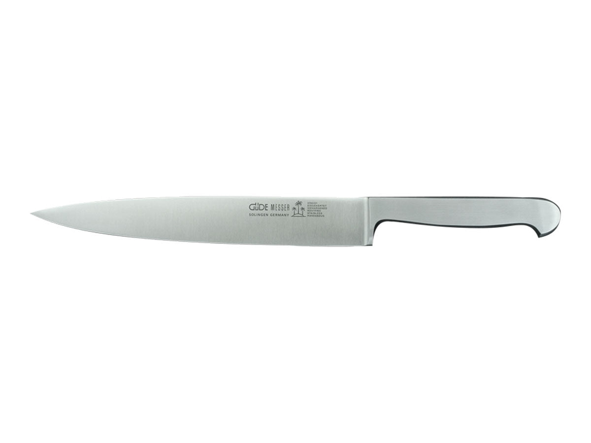 Gude Kappa Cucina (Carving knife) Cm.21 0765/21