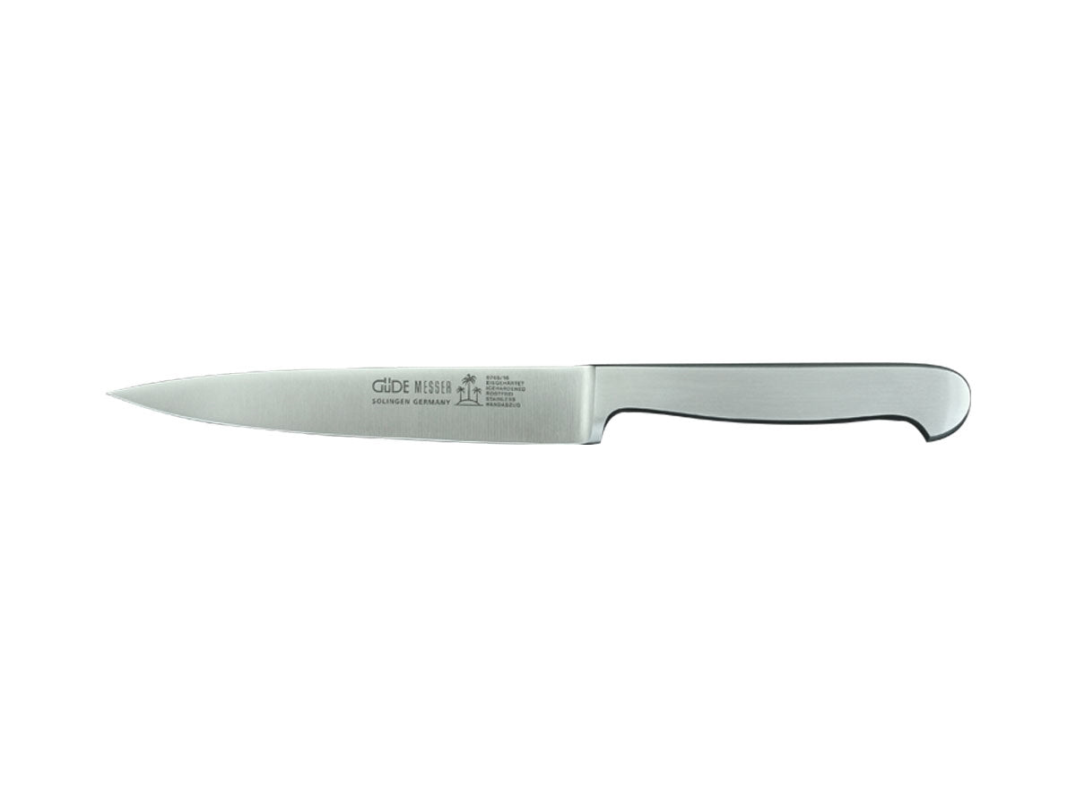 Gude Kappa Cucina (Slicing knife) Cm.16 0765/16