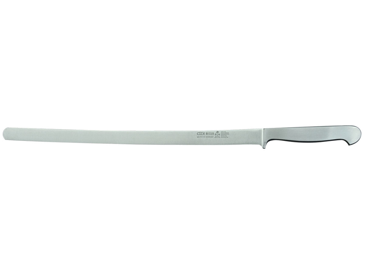 Gude Kappa Prosciutto (Salmon slicer knife) Cm.32 0791/32