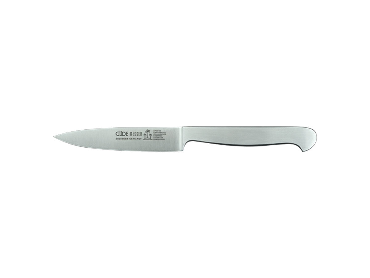 Gude Kappa Spelucchino (Paring knife) Cm.10 0764/10