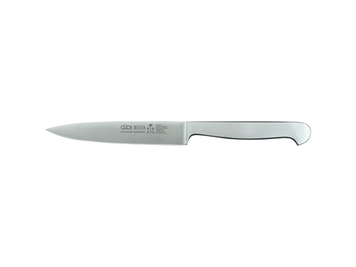Gude Kappa Spelucchino (Paring knife) Cm.13 0764/13