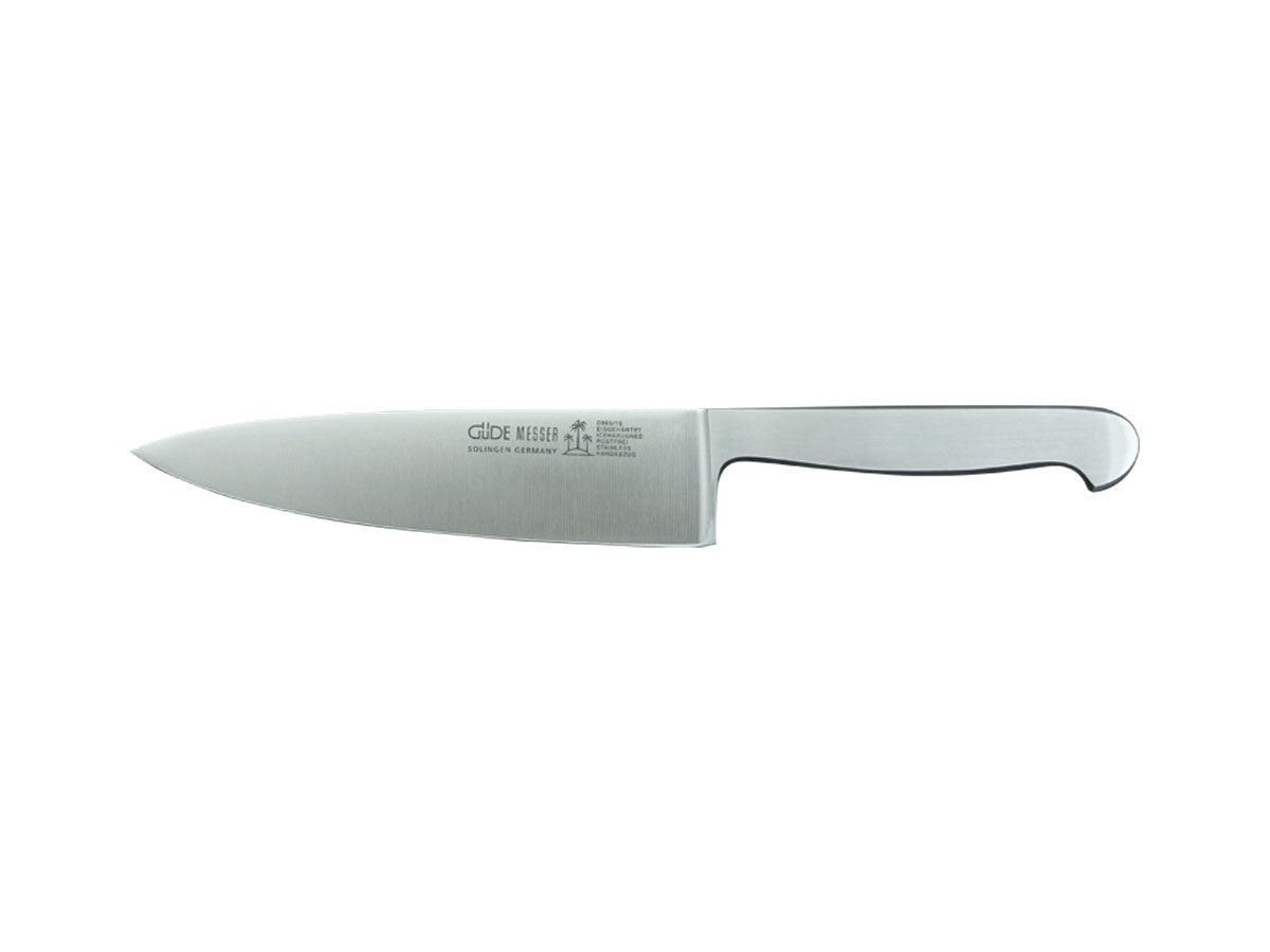 Gude Kappa Trinciante Cuoco (Chef's knife) Cm.16 0805/16