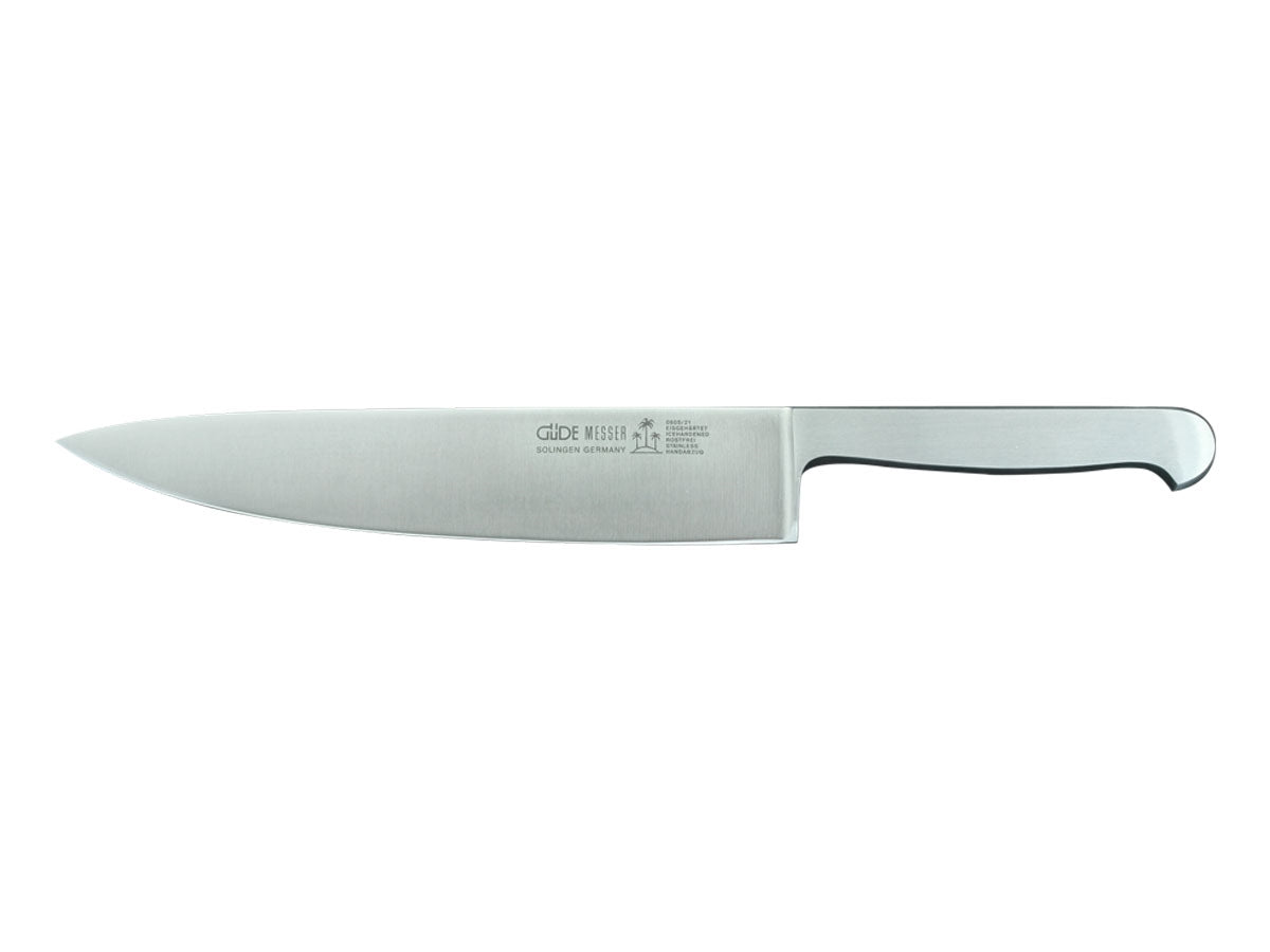Gude Kappa Trinciante Cuoco (Chef's knife) Cm.21 0805/21