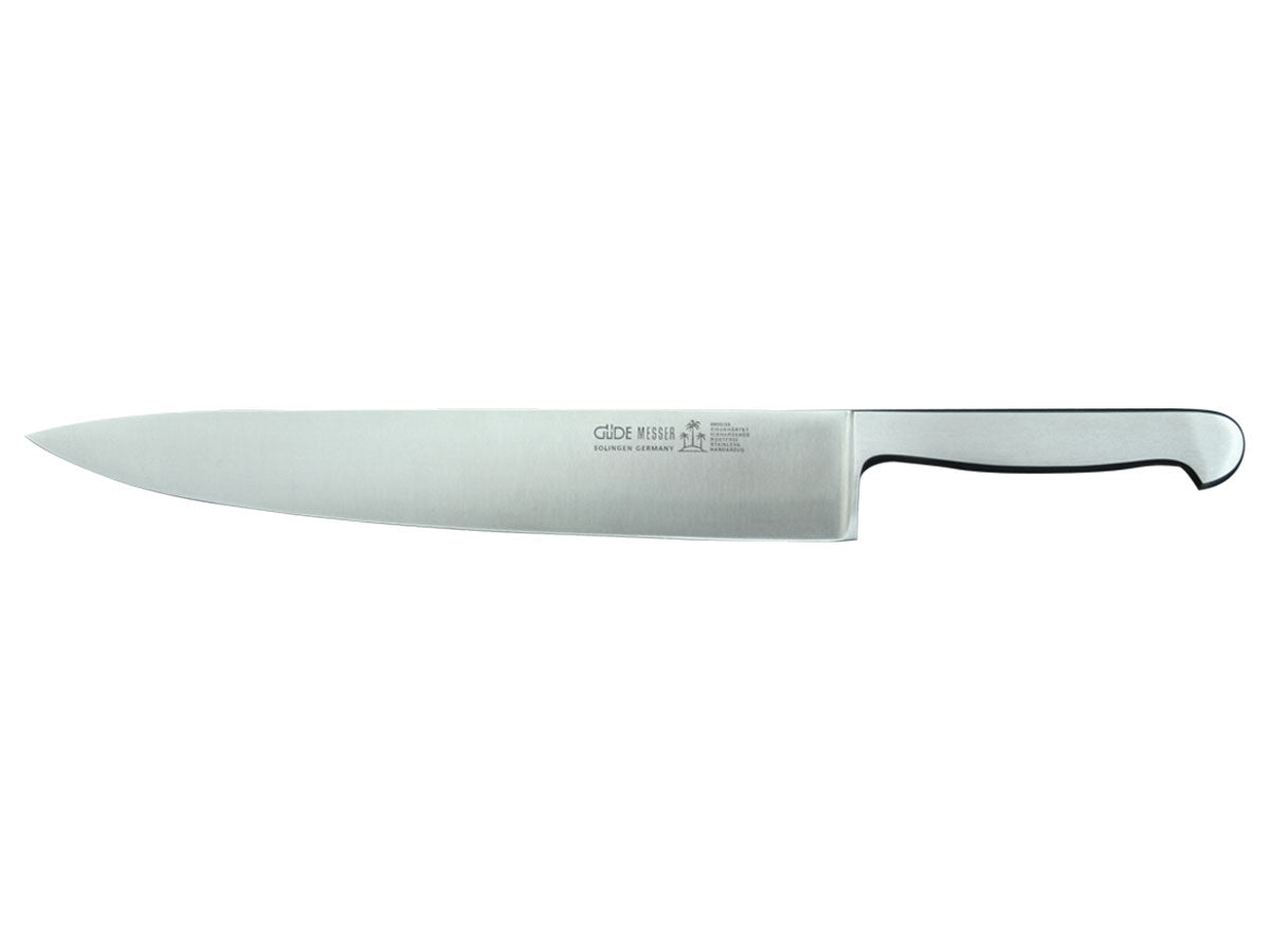 Gude Kappa Trinciante Cuoco (Chef's knife) Cm.26 0805/26