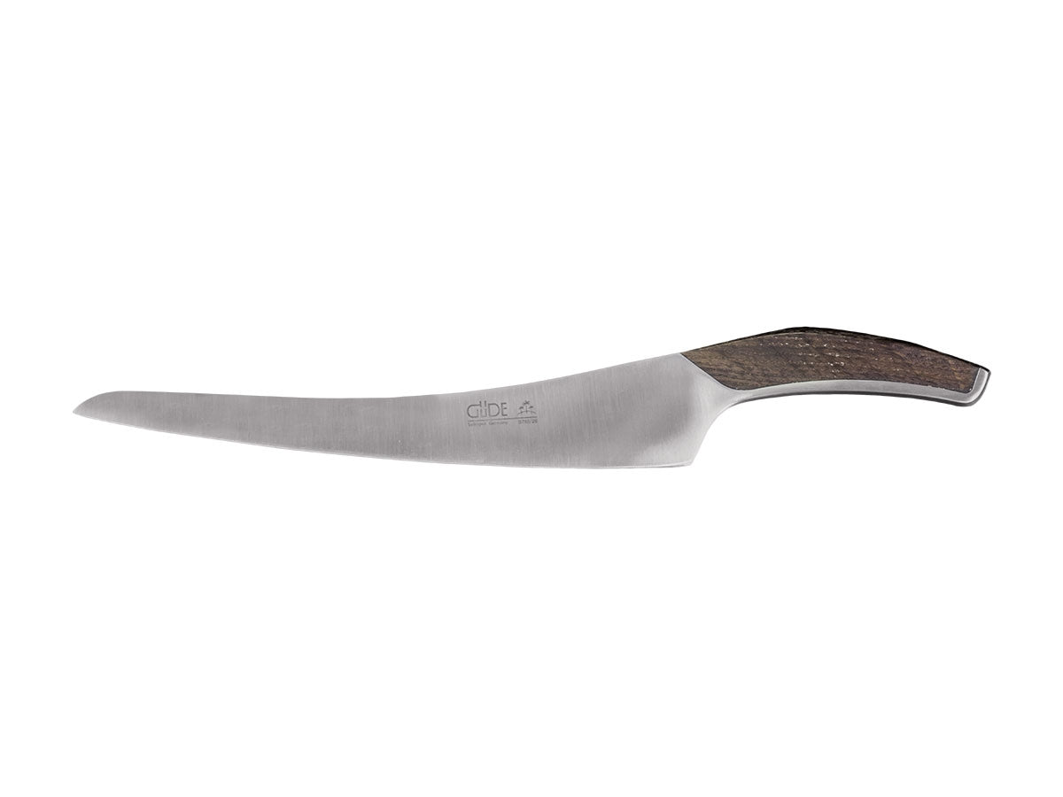 Gude Synchros Oakwood Cucina (Carving knife) Cm.26 S765/26