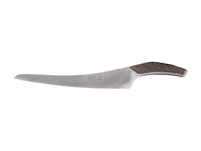 Gude Synchros Oakwood Cucina (Carving knife) Cm.26 S765/26