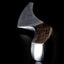 Gude Synchros Oakwood Cucina (Carving knife) Cm.26 S765/26 - foto 2