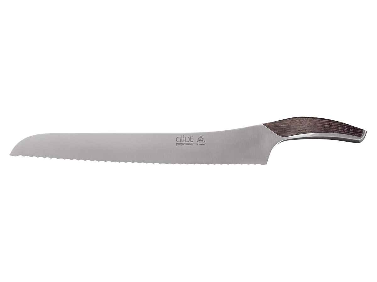 Gude Synchros Oakwood Pane (Bread knife) Cm.32 S431/32