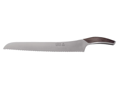 Gude Synchros Oakwood Pane (Bread knife) Cm.32 S431/32