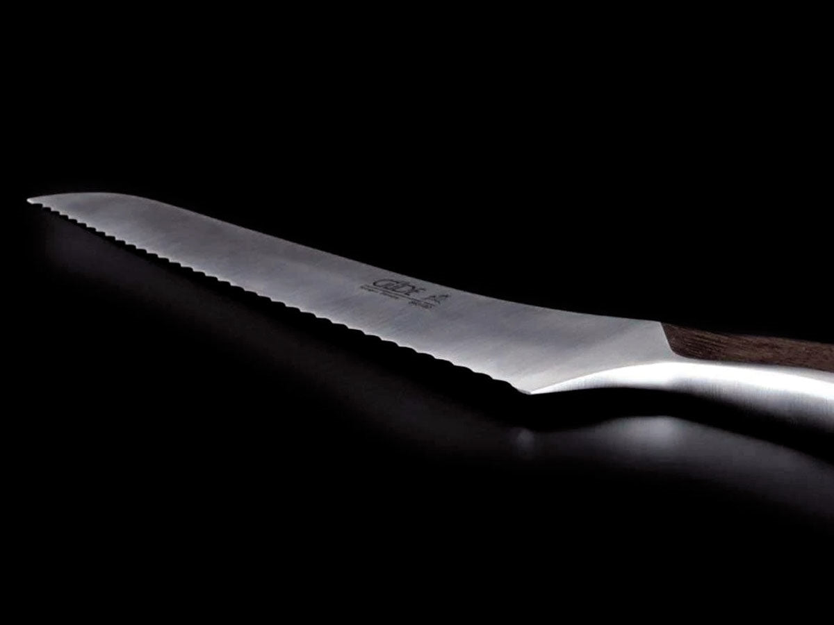 Gude Synchros Oakwood Pane (Bread knife) Cm.32 S431/32 - foto 2