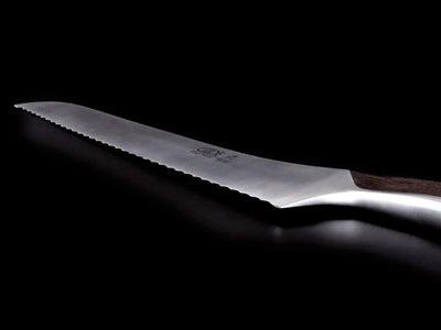 Gude Synchros Oakwood Pane (Bread knife) Cm.32 S431/32 - foto 2