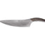Gude Synchros Oakwood Trinciante Cuoco (Chef's knife) Cm.23 S805/23