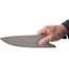 Gude "The Knife" Dark Grenadilla Wood Cm.26 G-G888/26 - foto 2