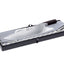 Gude "The Knife" Dark Grenadilla Wood Cm.26 G-G888/26 - foto 3