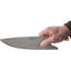 Gude "The Knife" Oak Wood Cm.26 G-E888/26 - foto 2