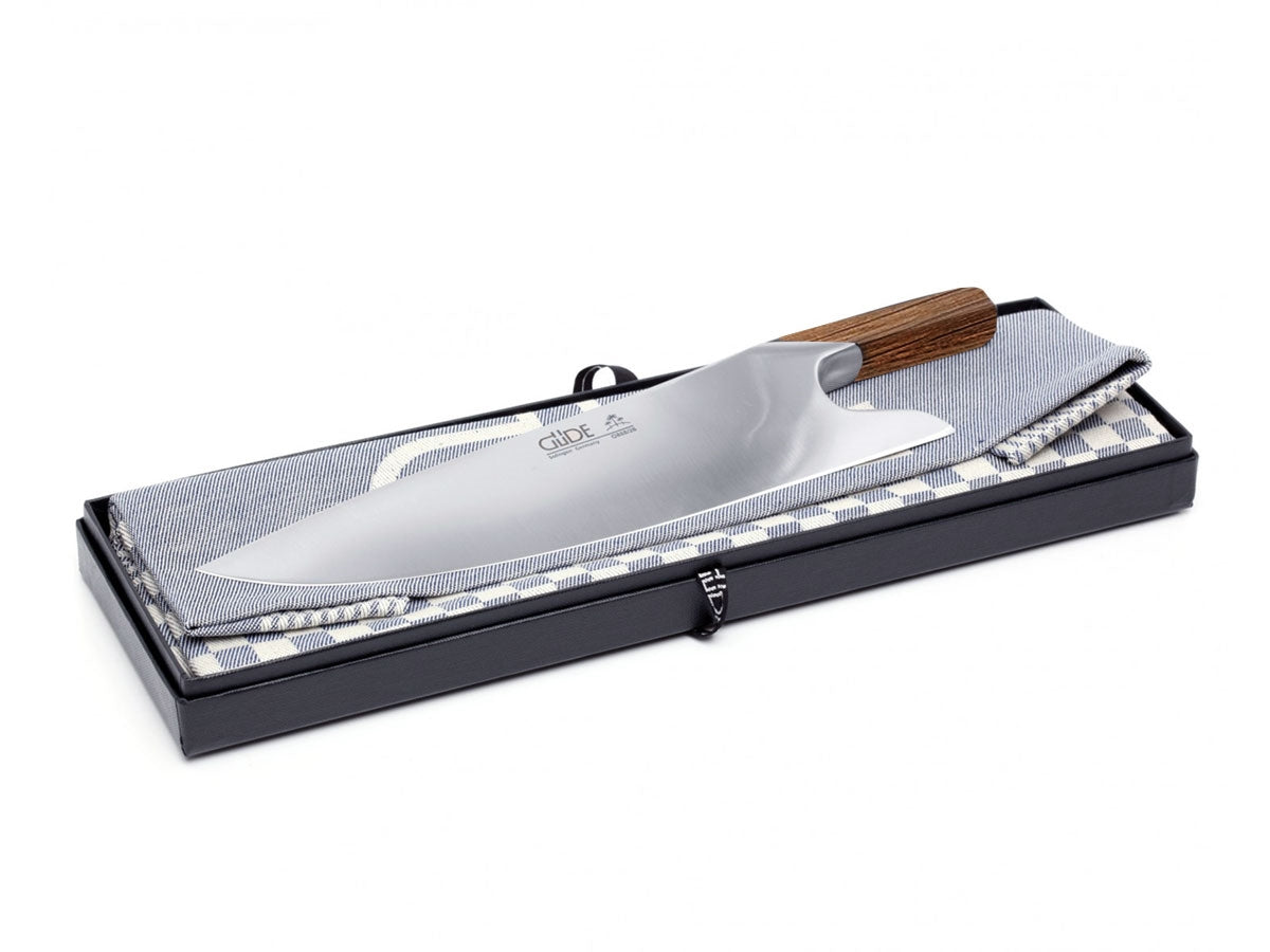Gude "The Knife" Oak Wood Cm.26 G-E888/26 - foto 3