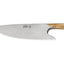 Gude "The Knife" Olive Wood Cm.26 G-X888/26