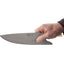 Gude "The Knife" Olive Wood Cm.26 G-X888/26 - foto 2