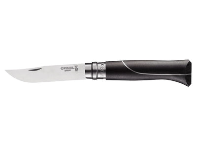 Opinel Tradizione Lusso Ellipse N°08 Inox (002347)