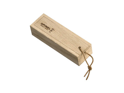 Opinel Tradizione Lusso Ellipse N°08 Inox (002347) - foto 2